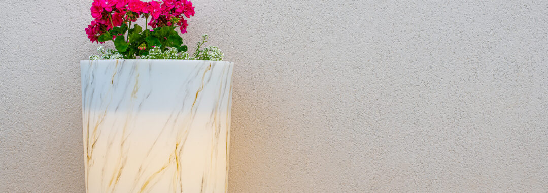 Terraphos theros marble white